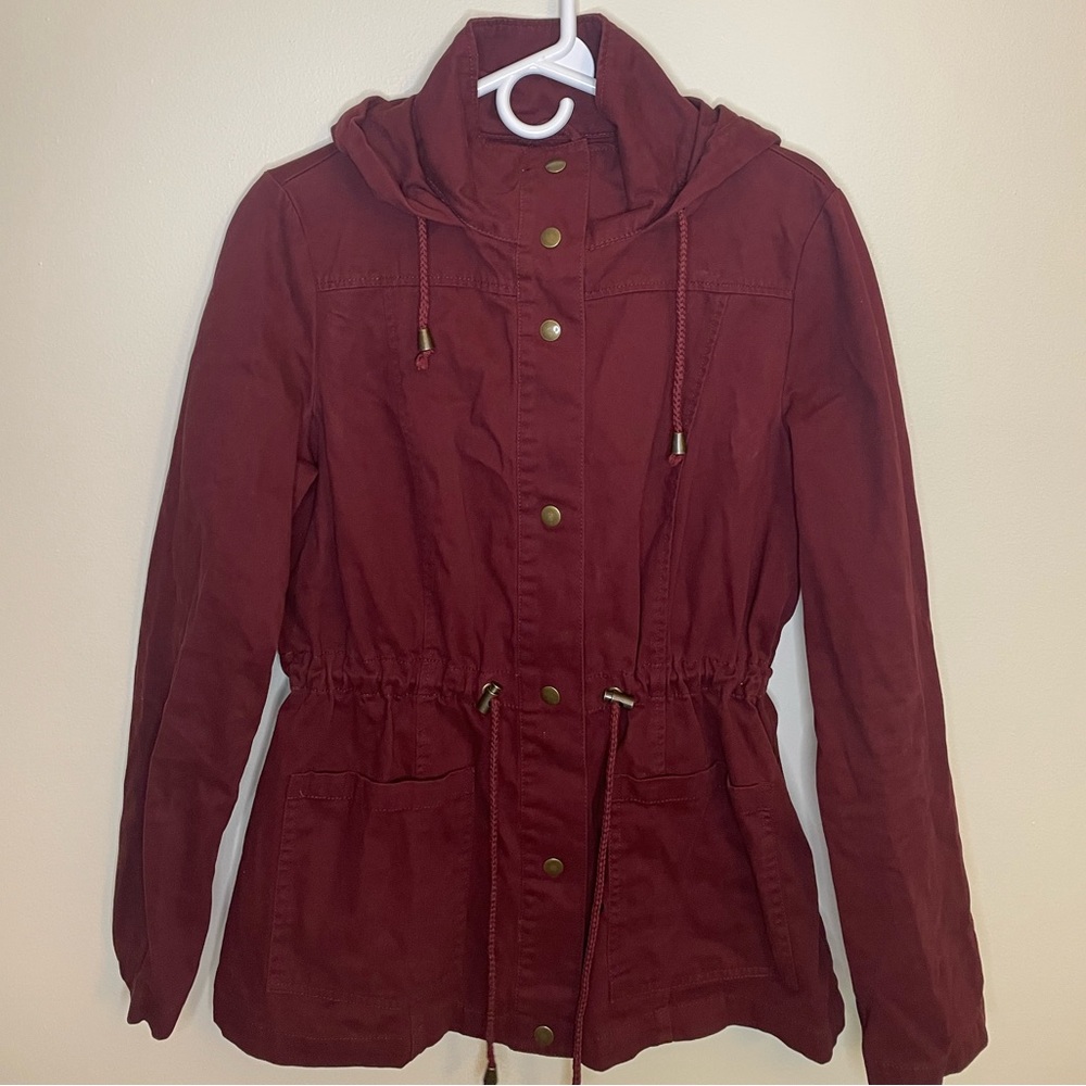 Forever 21 Jacket